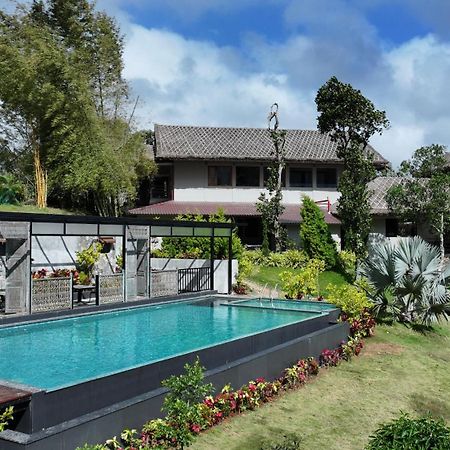 Blanket Days Resort And Spa テッカディ エクステリア 写真