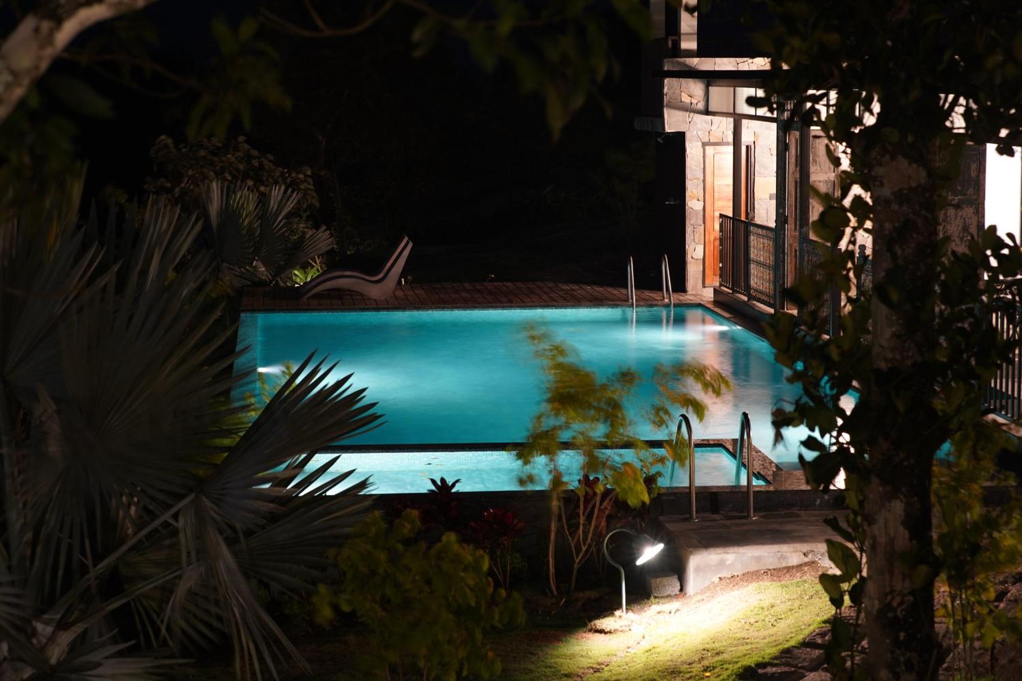 Blanket Days Resort And Spa テッカディ エクステリア 写真