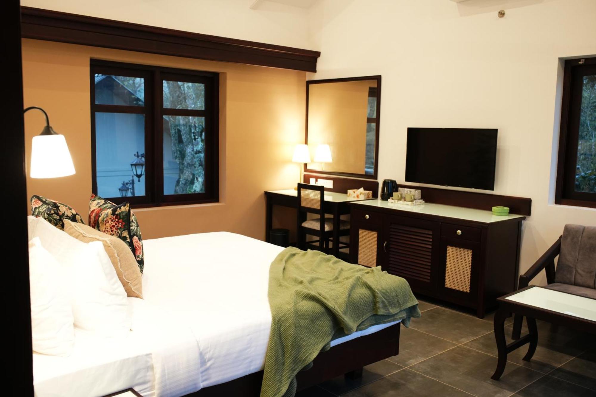 Blanket Days Resort And Spa テッカディ エクステリア 写真