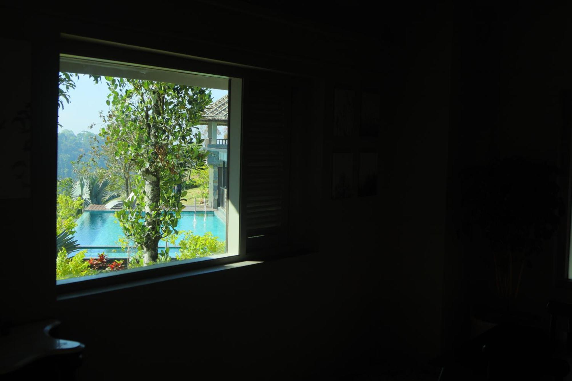 Blanket Days Resort And Spa テッカディ エクステリア 写真