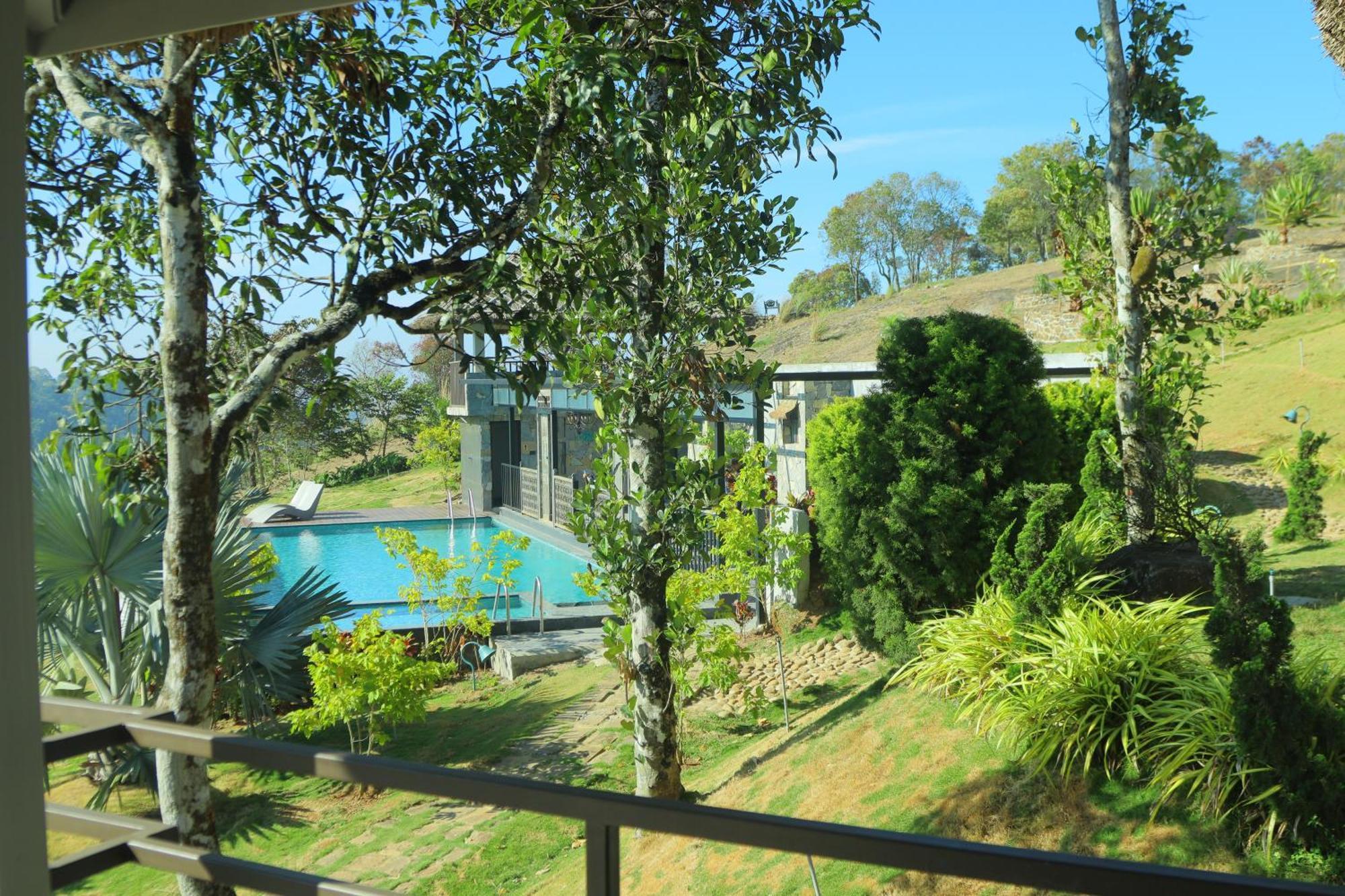Blanket Days Resort And Spa テッカディ エクステリア 写真