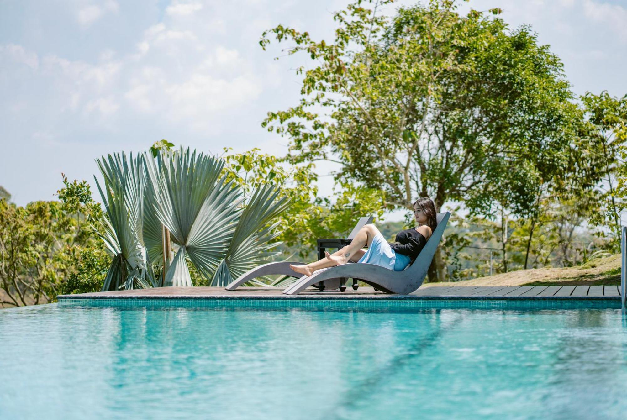 Blanket Days Resort And Spa テッカディ エクステリア 写真