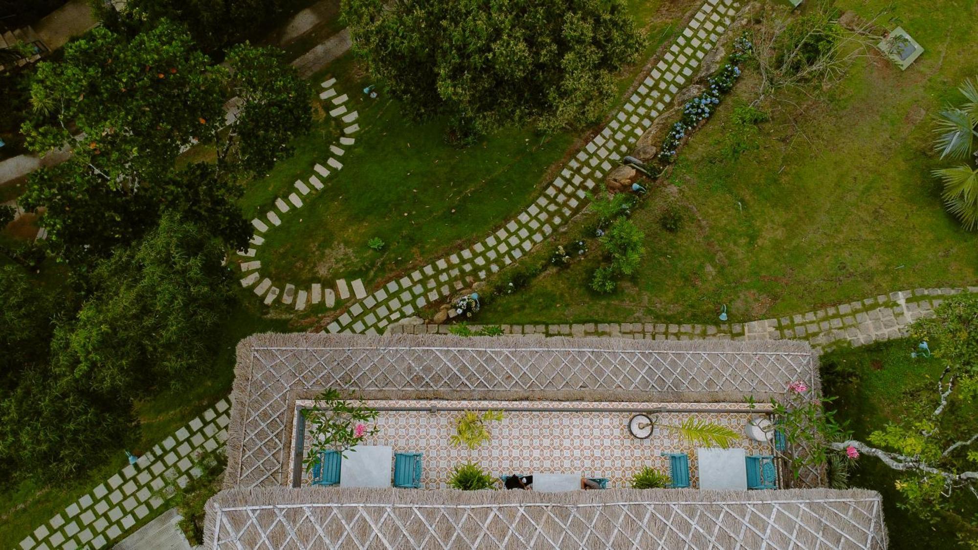 Blanket Days Resort And Spa テッカディ エクステリア 写真