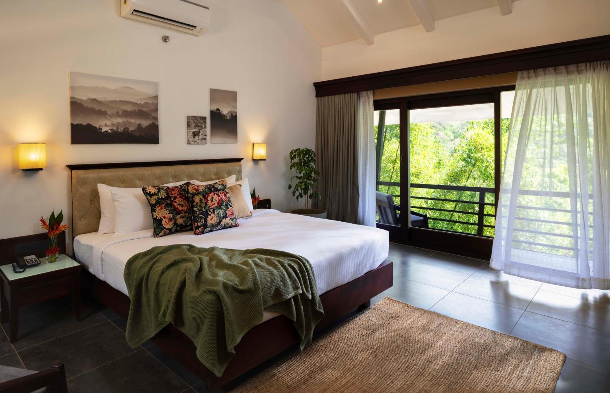 Blanket Days Resort And Spa テッカディ エクステリア 写真