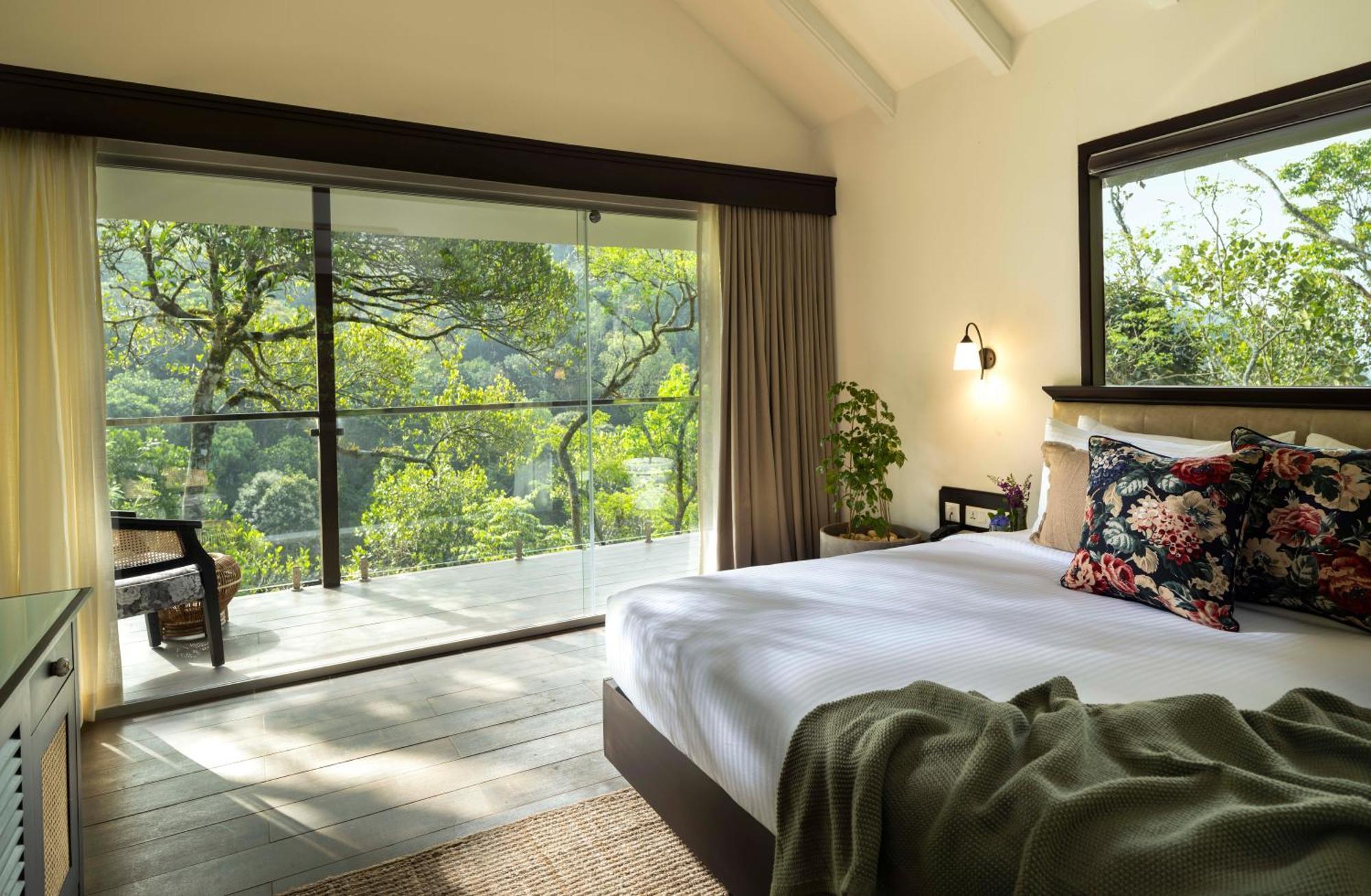 Blanket Days Resort And Spa テッカディ エクステリア 写真