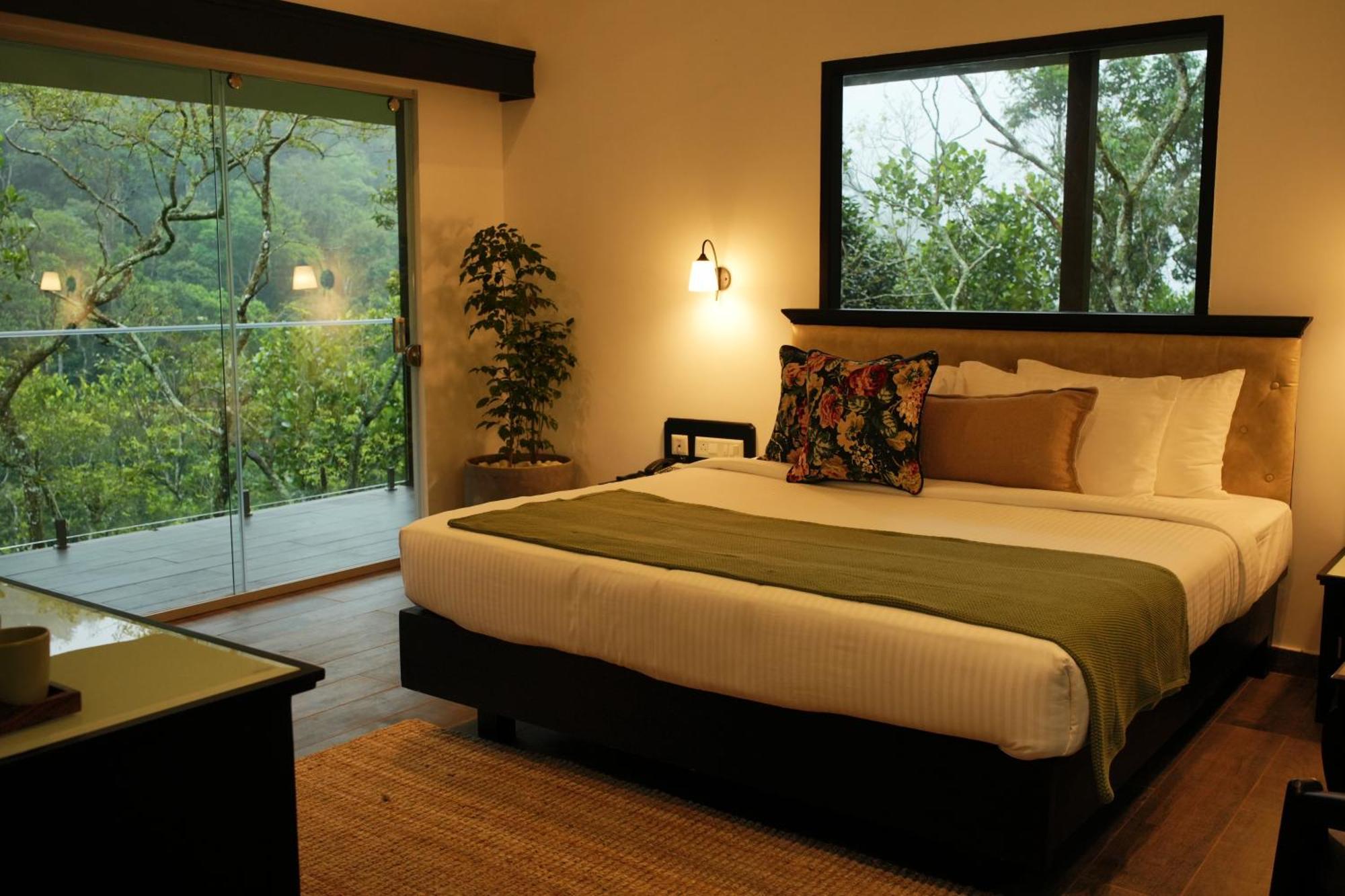 Blanket Days Resort And Spa テッカディ 部屋 写真