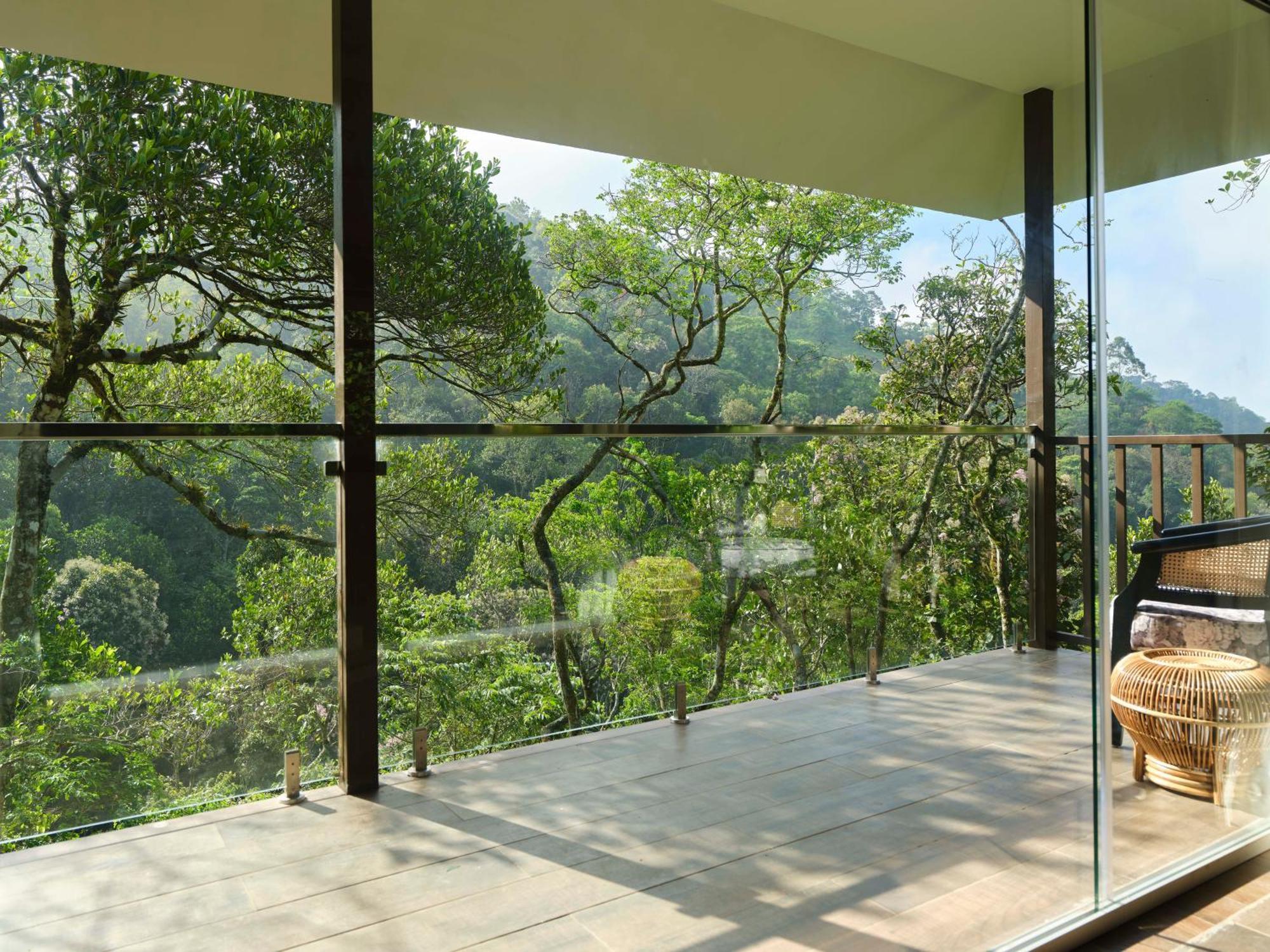 Blanket Days Resort And Spa テッカディ 部屋 写真